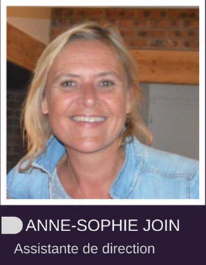 Anne-Sophie Join