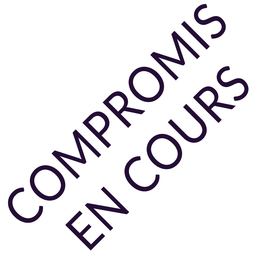 Ce bien est sous compromis