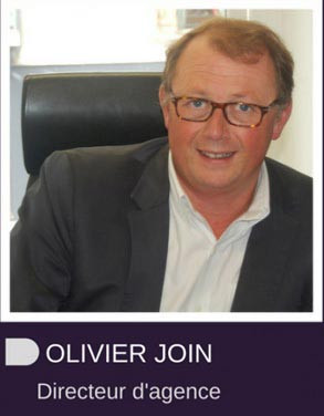 Olivier Join