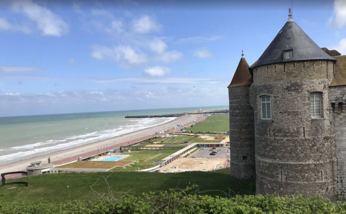 Acheter une maison à Dieppe : les quartiers les plus recherchés