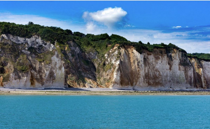 Immobilier en bord de mer : les avantages d’habiter à Varengeville-sur-Mer