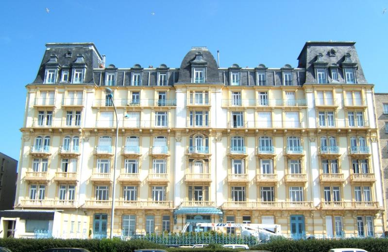 Appartement DIEPPE 3 pièce(s) 162.55 m2