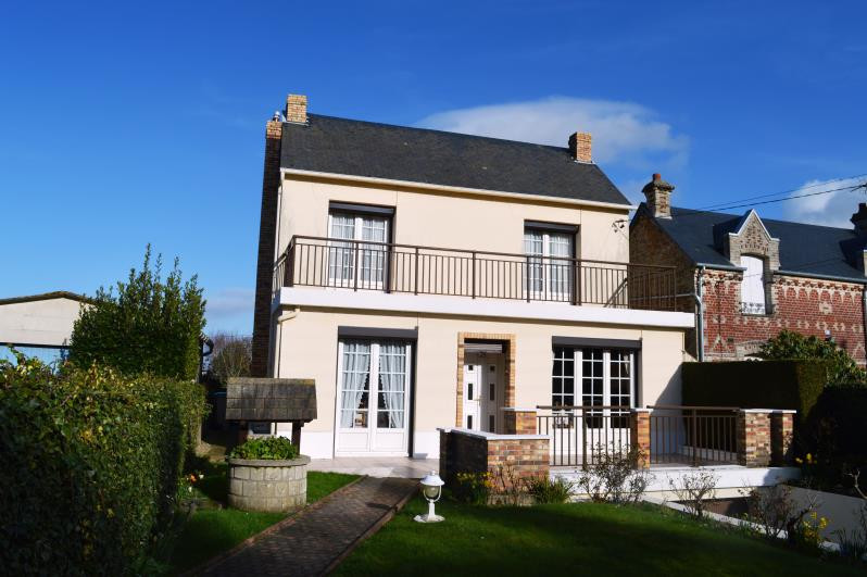 Maison DIEPPE 4 pièce(s) 90.48 m2 Join Immobilier