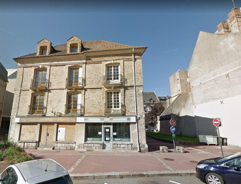 Appartement DIEPPE 4 pièce(s) 89.4 m2