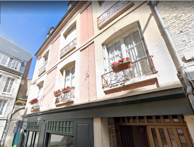 Appartement DIEPPE 2 pièce(s) 43.57 m2