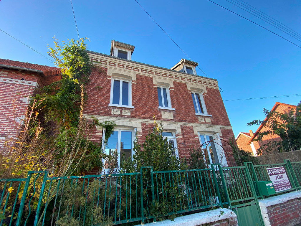 Maison Dieppe 7 pièce(s) 108 m2