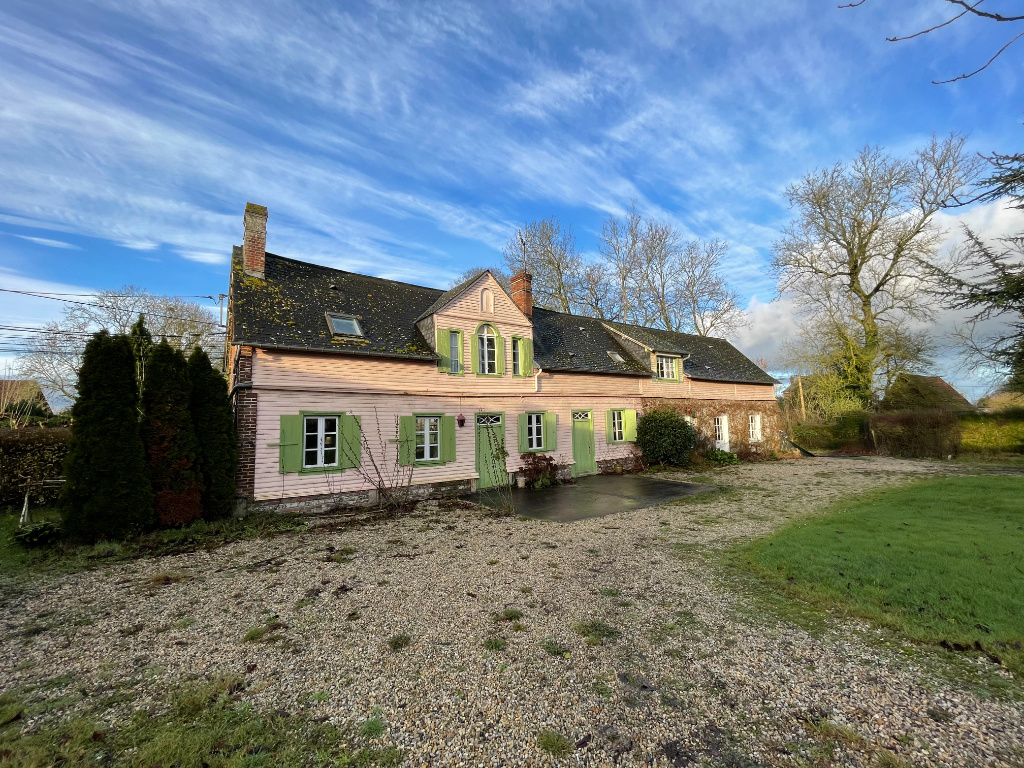 Maisons à Vendre à Offranville Entre Particuliers