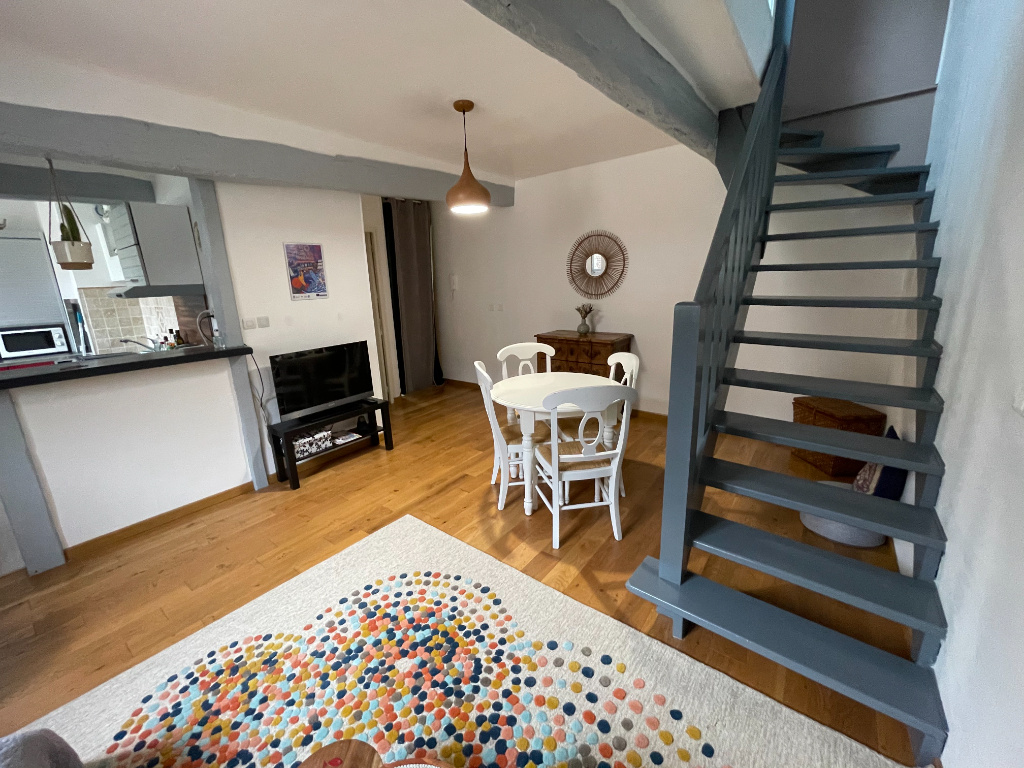 Appartement Dieppe 2 pièces 53 m2