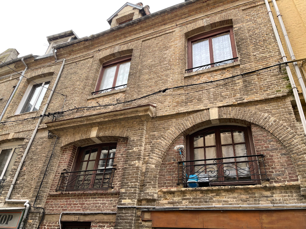 Appartement Dieppe 2 pièces 53 m2