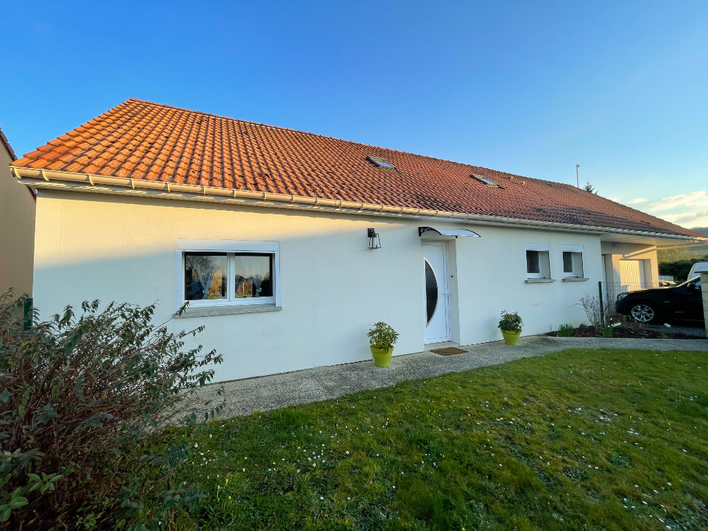 Maison à Vendre Sur Le Bon Coin à Neufchâtel En-bray