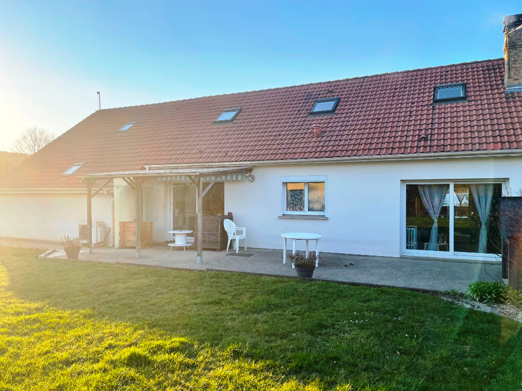 Maison à Vendre Sur Le Bon Coin à Neufchâtel En-bray