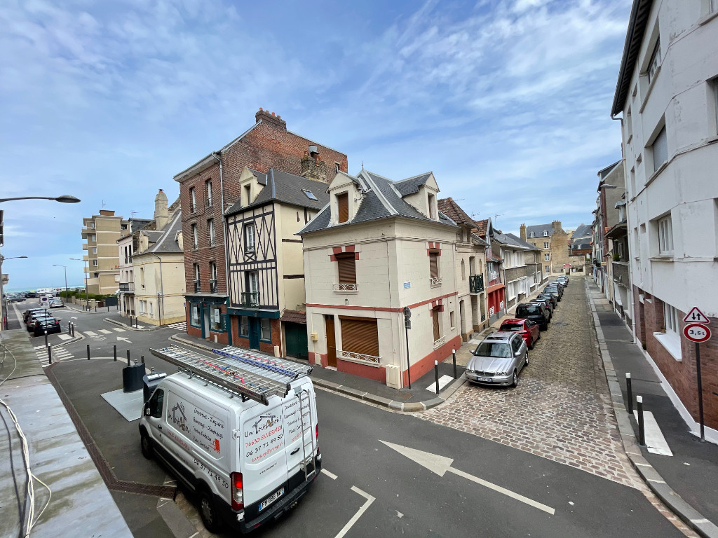 Appartement Dieppe 3 pièce(s) 49.13 m2