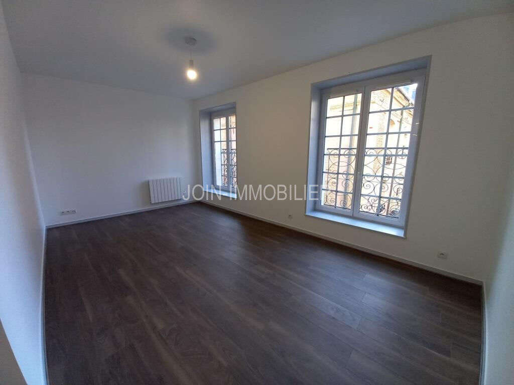Appartement Dieppe 3 pièce(s) - 64,97 m²