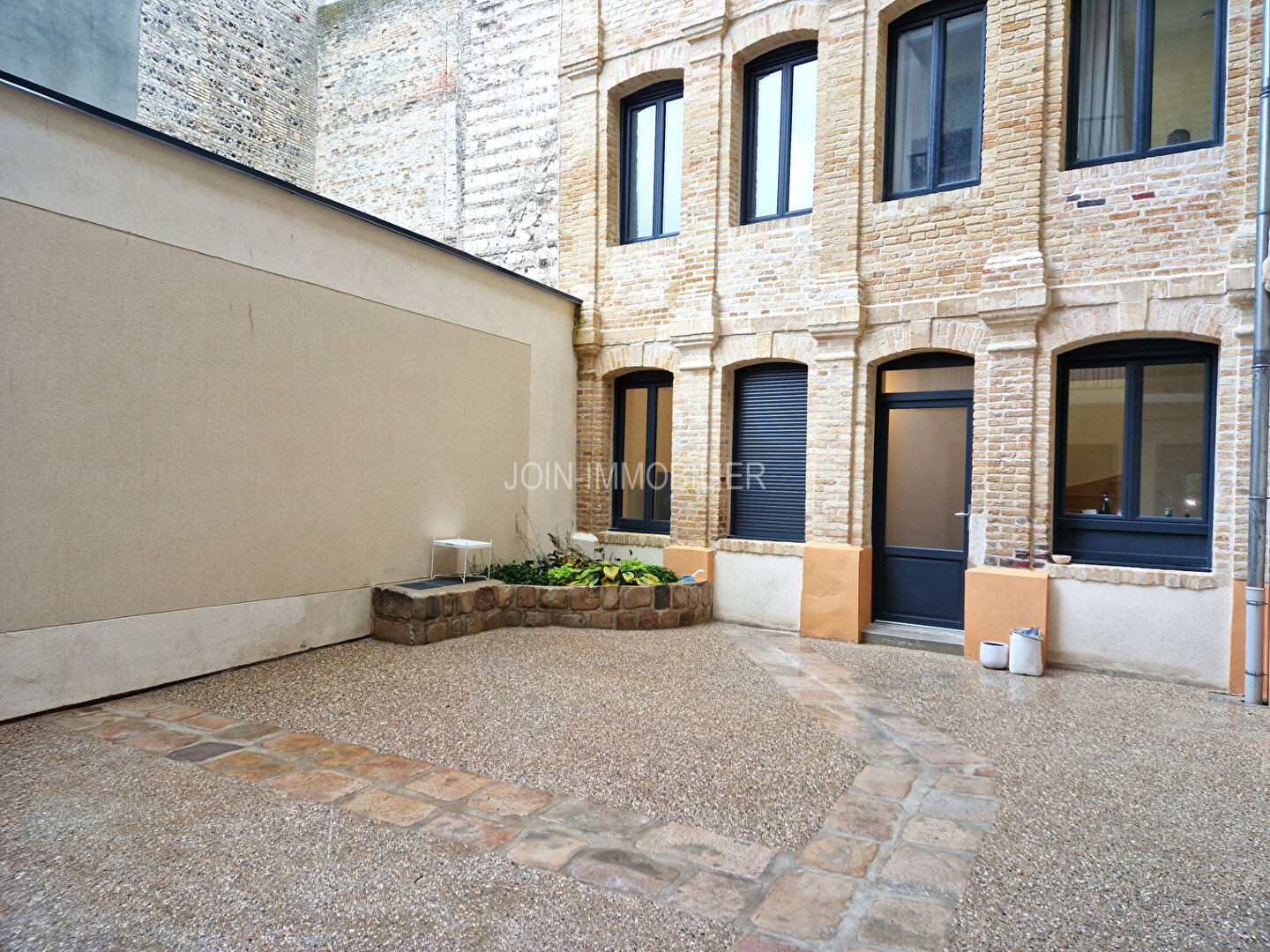 Appartement Dieppe 3 pièce(s) 61.68 m2