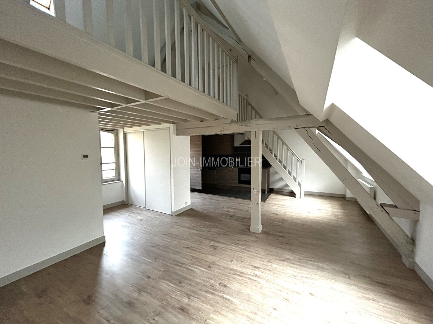 Appartement Dieppe 2 pièce(s) 78.35 m2