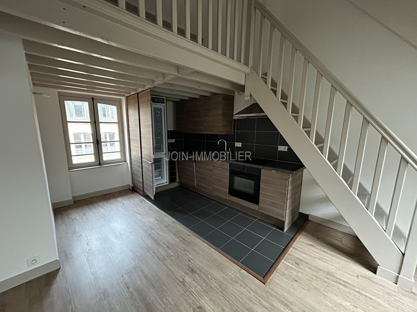 Appartement Dieppe 2 pièce(s) 78.35 m2