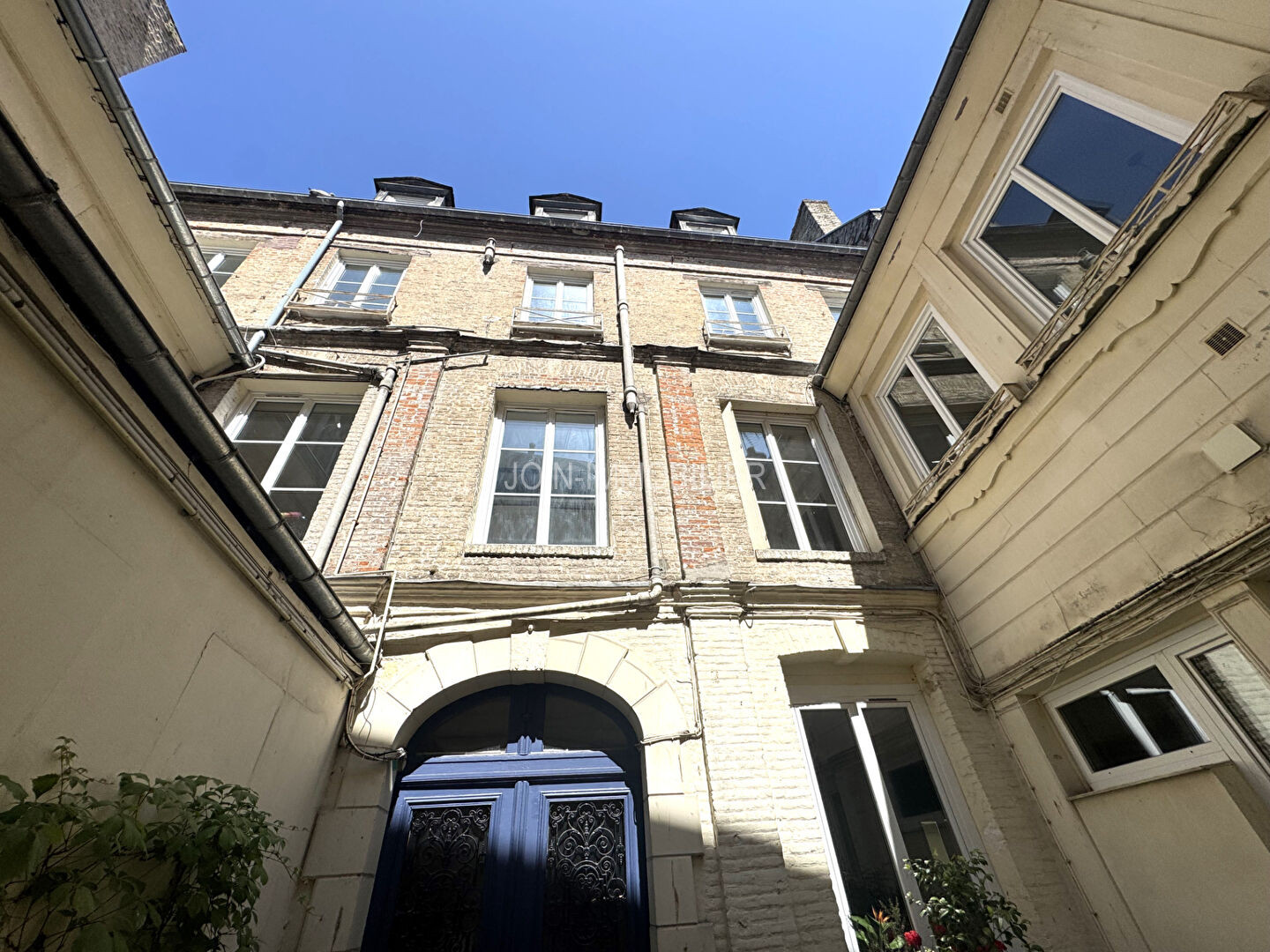 Appartement Dieppe 3 pièces 71.69 m²