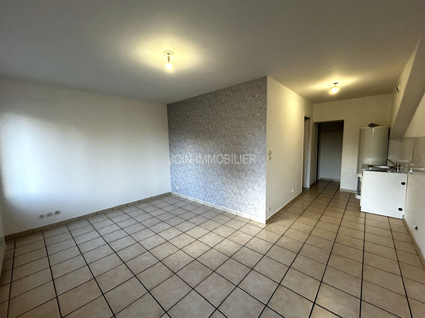 Appartement Dieppe 2 pièce(s) 32 m²