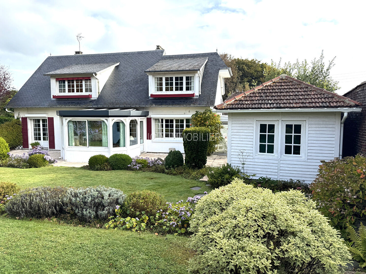 Maison Dieppe 6 pièce(s) 159.22 m²