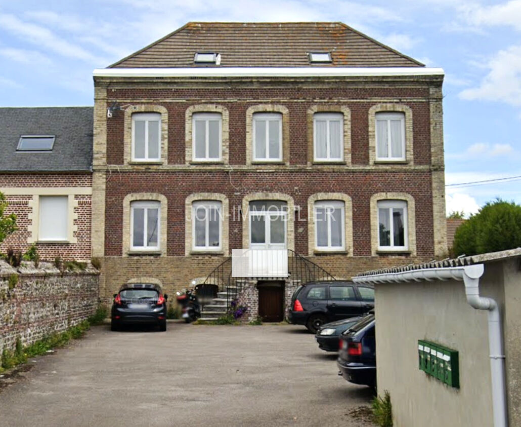 Appartement NEUVILLE LES DIEPPE - 2 pièce(s) - 37,74 m²