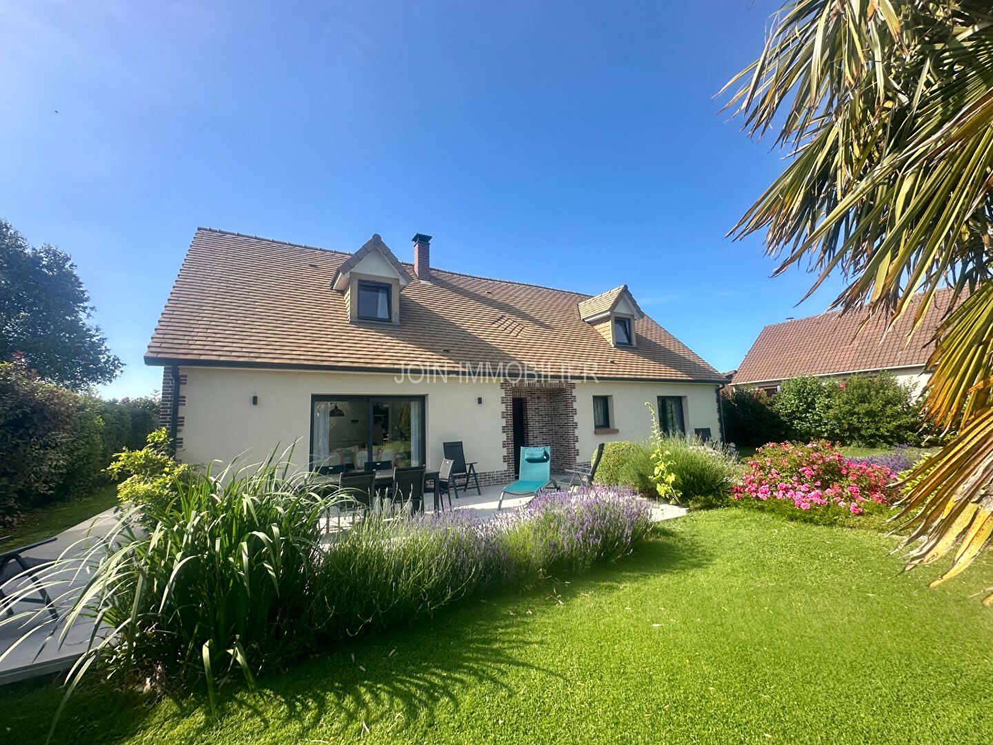 Maison Sauchay 5 pièces 171 m²