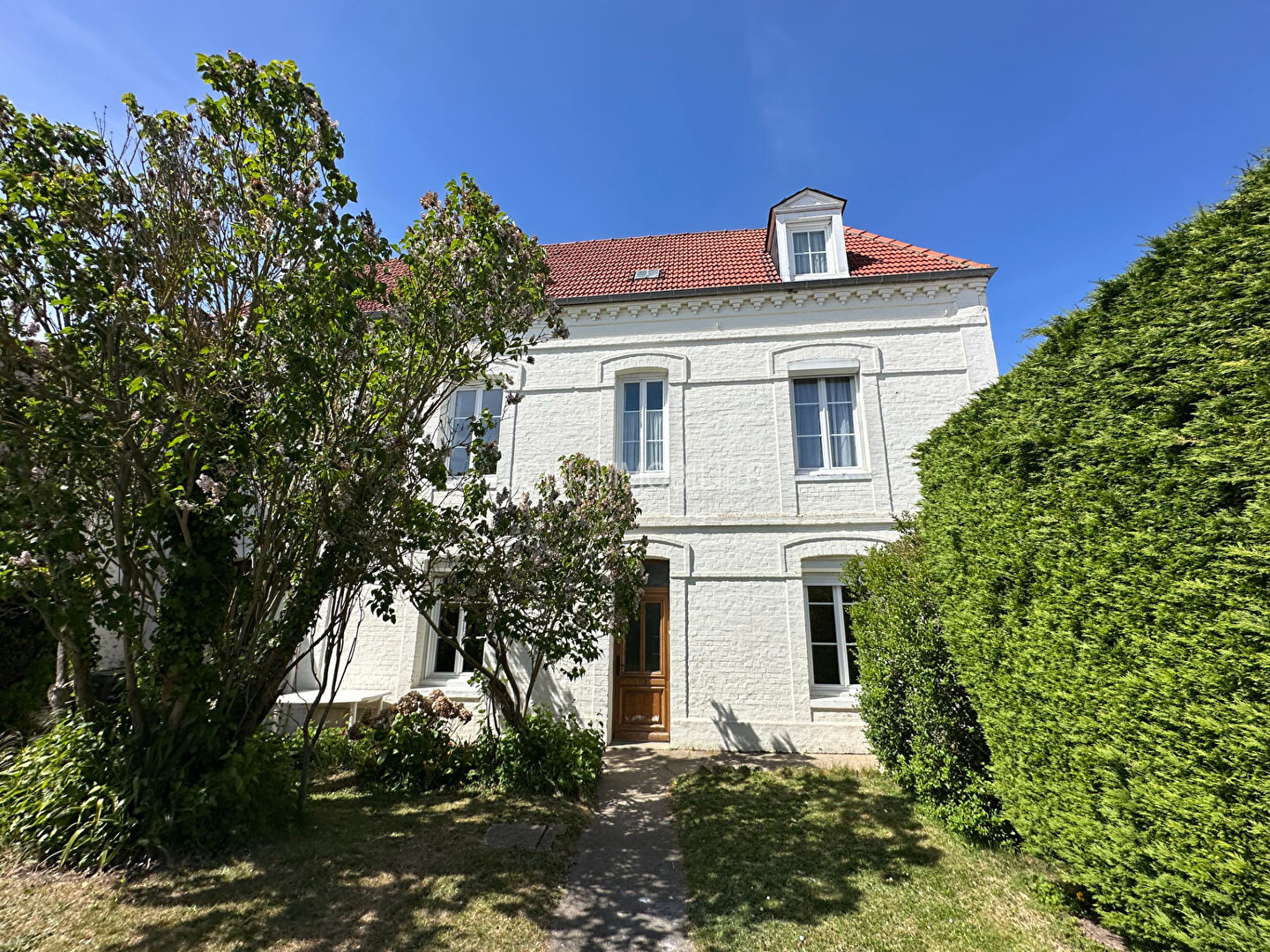 Maison Dieppe 7 pièce(s) 135.95 m²