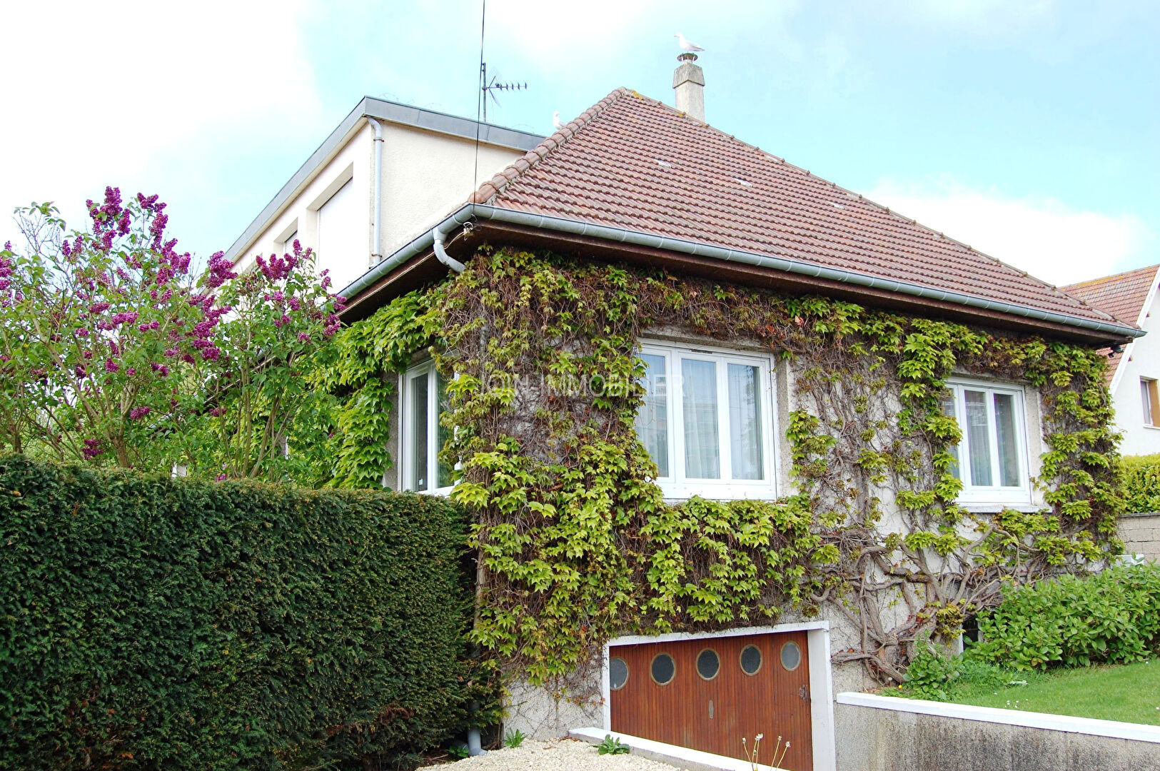 Maison hauteurs de Dieppe 6 pièces 160.19 m²