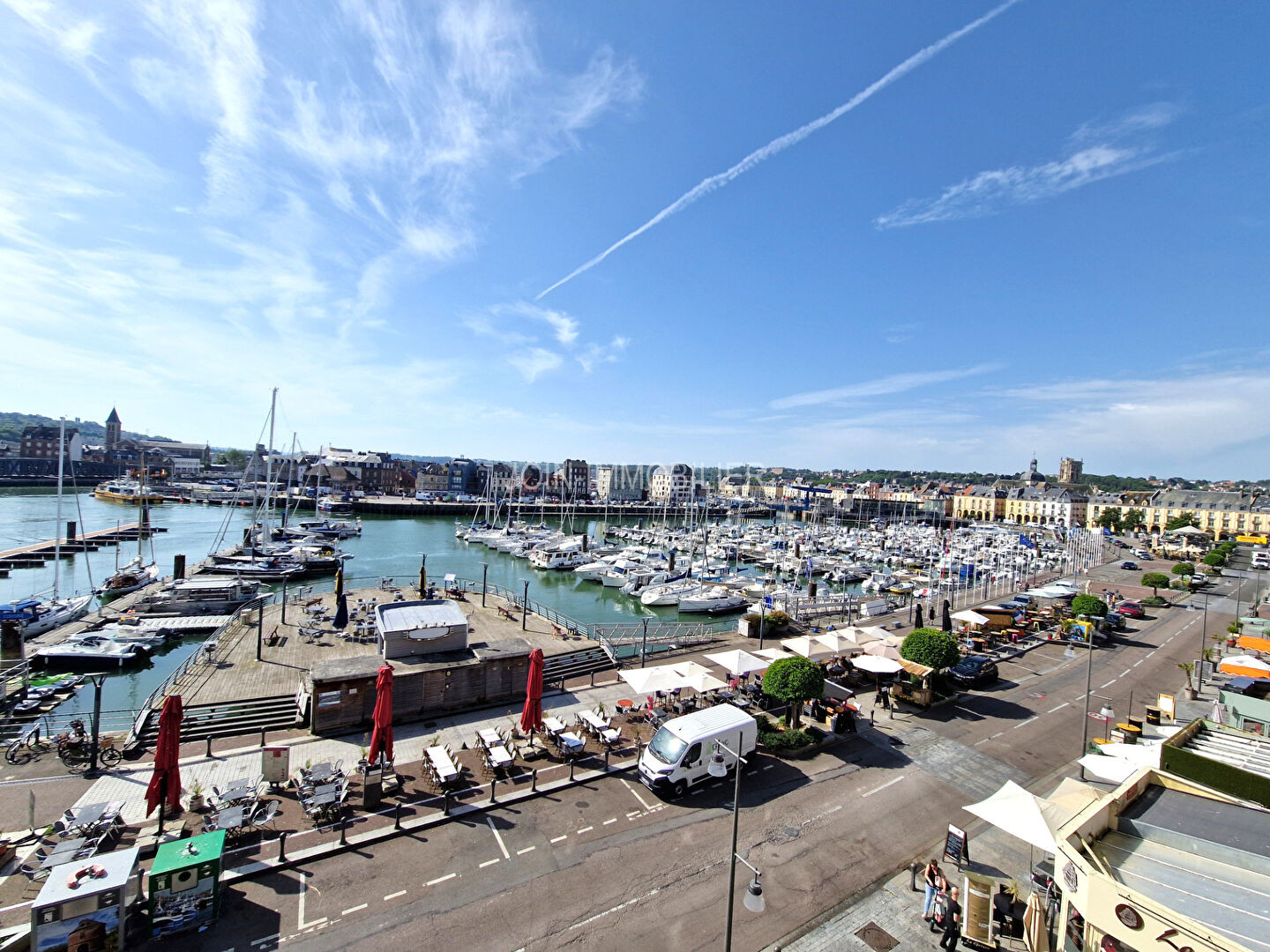 Appartement Dieppe 4 pièce(s) 101.81 m2