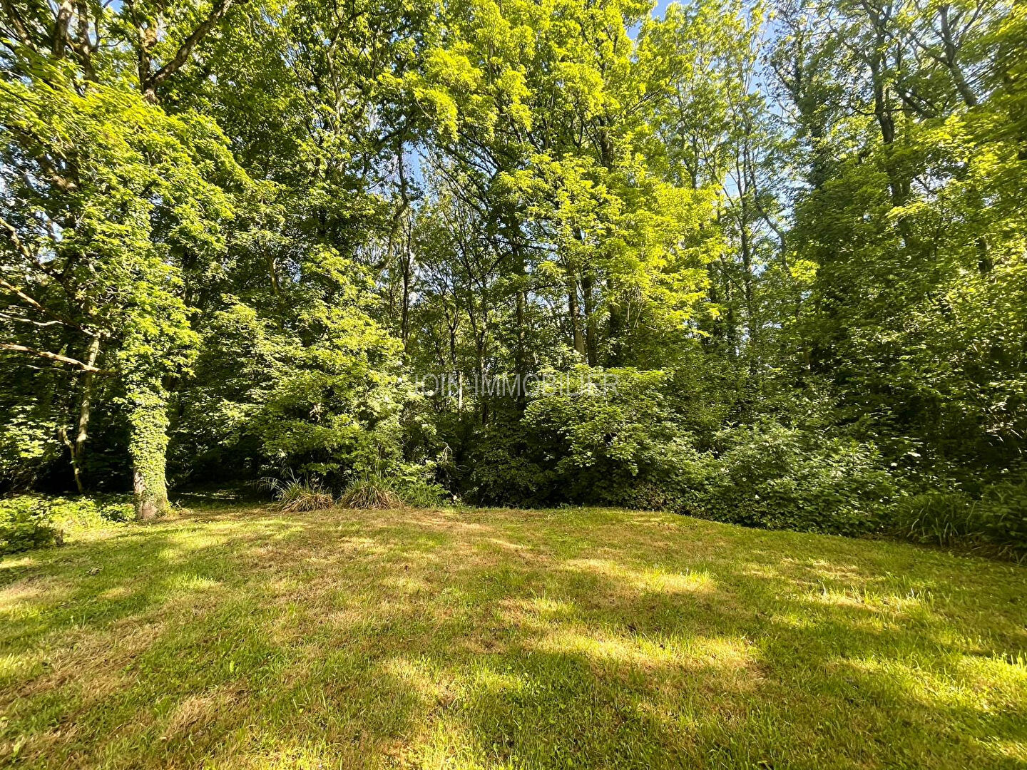 Terrain à bâtir de 2483 m² à Varengeville-sur-Mer