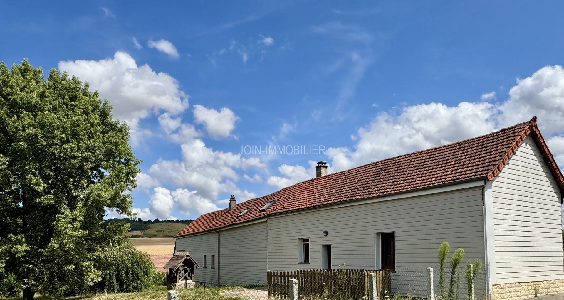 Maison Freulleville 4 pièce(s) 116 m²