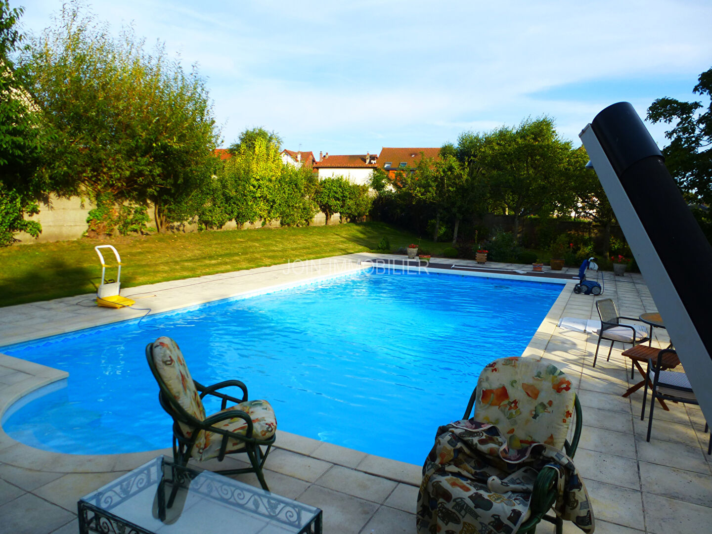 Maison d'artisan 245 m² avec vue panoramique sur Dieppe