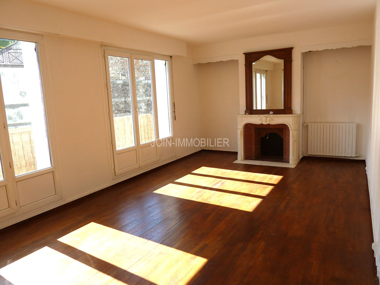 Appartement Dieppe 4 pièce(s) 88.11 m2
