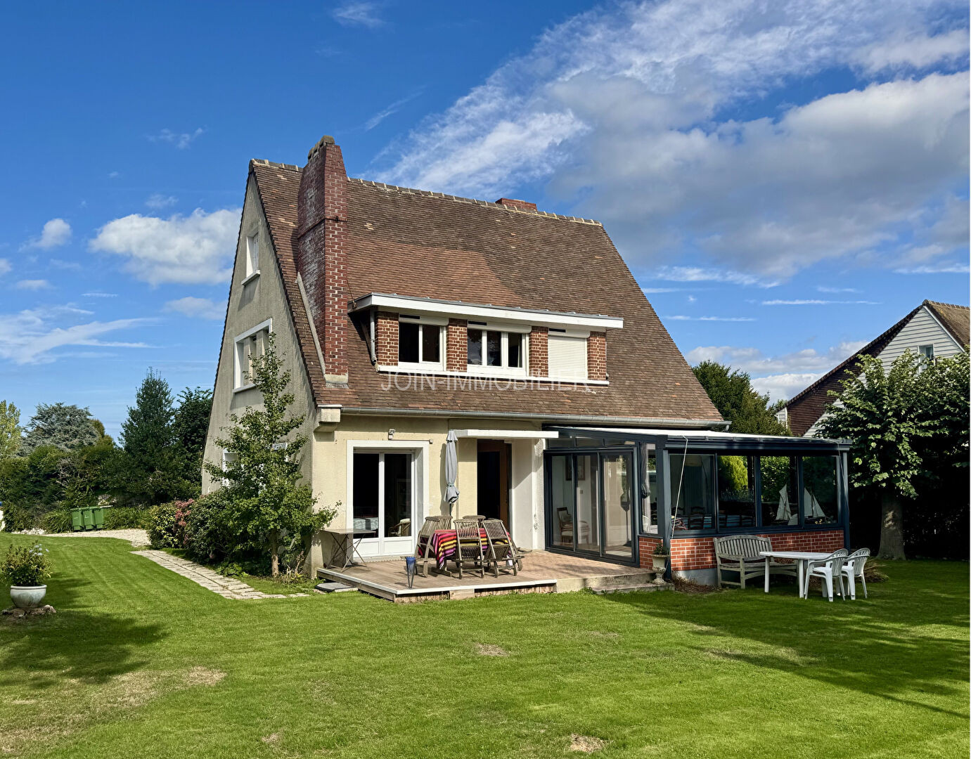 Maison Dieppe 8 pièce(s) 152.63 m²