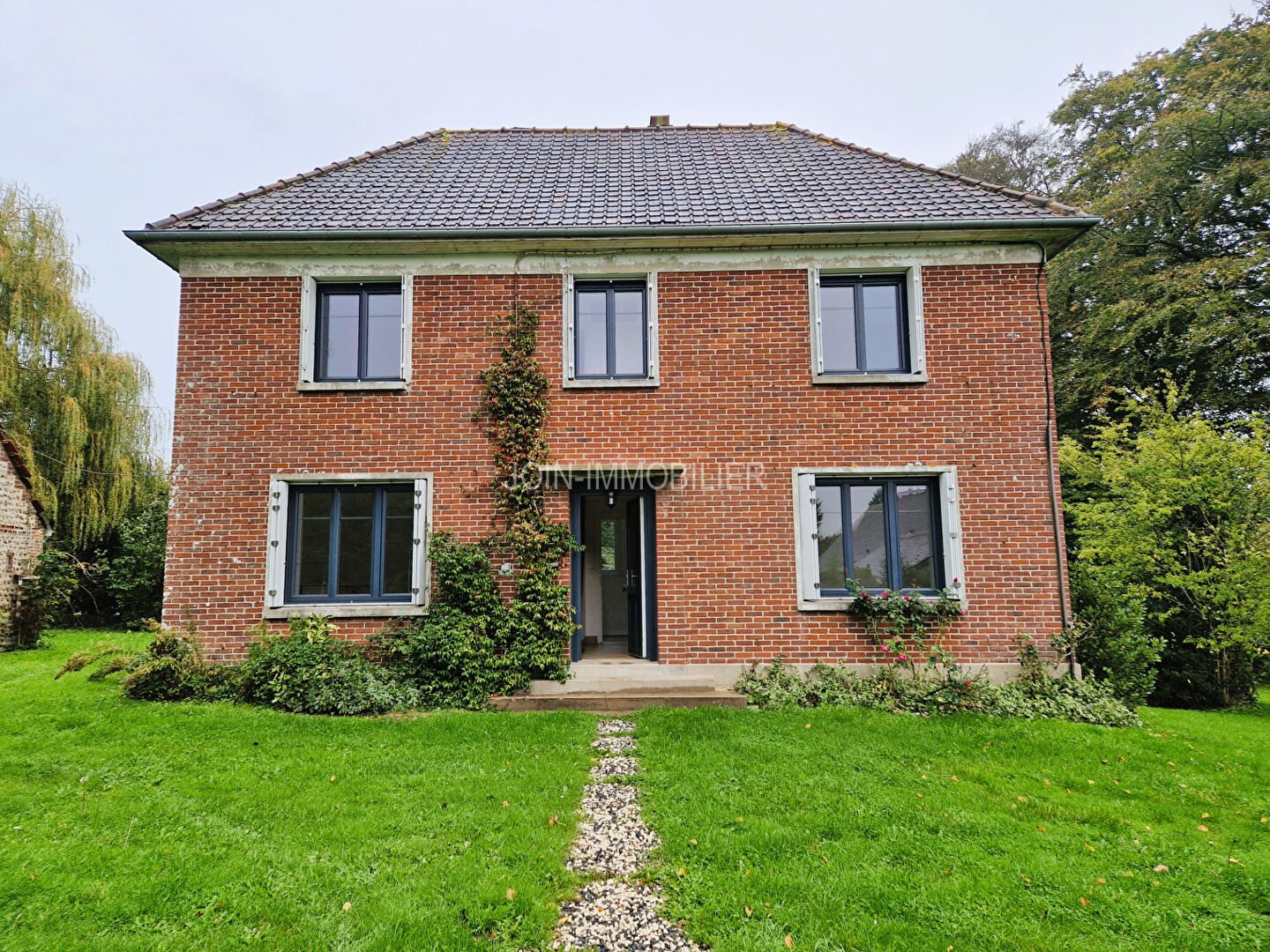 Maison Hautot Sur Mer 4 pièce(s) 109.89 m2