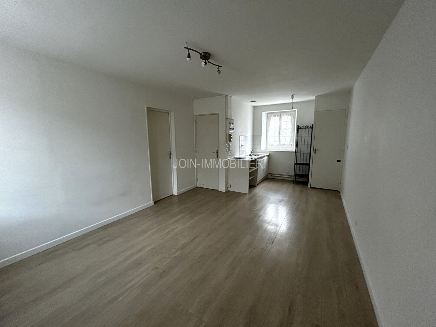 Appartement Dieppe 2 pièce(s) 40.03 m2